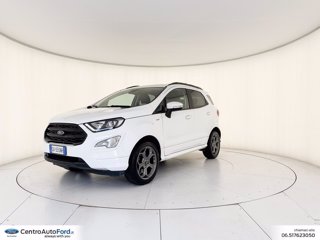 FORD Ecosport 1.0 ecoboost st-line s&s 125cv my20.25