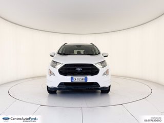 FORD Ecosport 1.0 ecoboost st-line s&s 125cv my20.25 1
