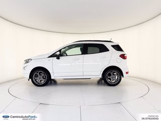 FORD Ecosport 1.0 ecoboost st-line s&s 125cv my20.25 2