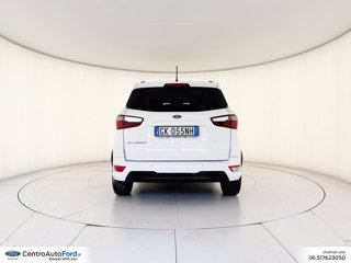 FORD Ecosport 1.0 ecoboost st-line s&s 125cv my20.25 3
