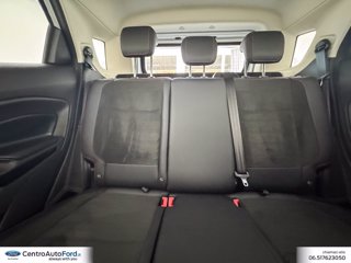 FORD Ecosport 1.0 ecoboost st-line s&s 125cv my20.25 8