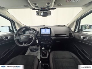 FORD Ecosport 1.0 ecoboost st-line s&s 125cv my20.25 9