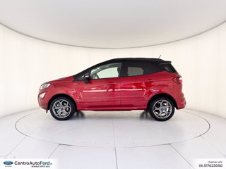 FORD Ecosport 1.0 ecoboost st-line s&s 125cv my20.25 2