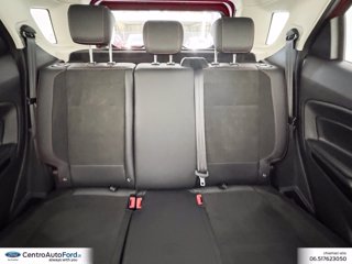 FORD Ecosport 1.0 ecoboost st-line s&s 125cv my20.25 8