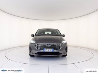 FORD Fiesta 5p 1.1 titanium gpl 75cv GPL 1