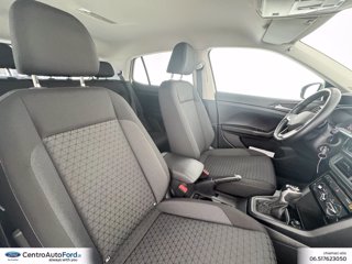 VOLKSWAGEN T-cross 1.0 tsi style 110cv dsg 6