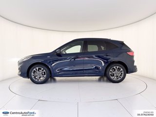 FORD Kuga 2.5 full hybrid st-line x 2wd 190cv cvt 2