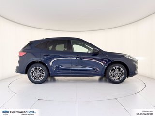 FORD Kuga 2.5 full hybrid st-line x 2wd 190cv cvt 4