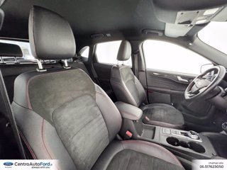 FORD Kuga 2.5 full hybrid st-line x 2wd 190cv cvt 6