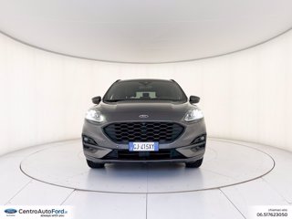 FORD Kuga 2.5 phev st-line x 2wd 225cv cvt 1