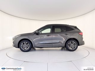 FORD Kuga 2.5 phev st-line x 2wd 225cv cvt 2