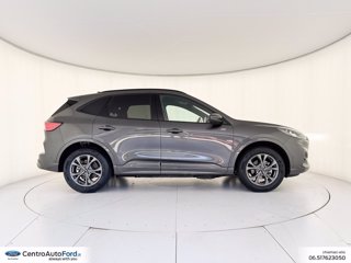 FORD Kuga 2.5 phev st-line x 2wd 225cv cvt 4