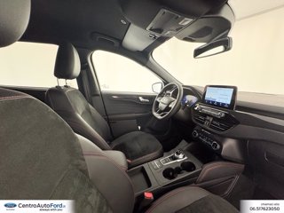 FORD Kuga 2.5 phev st-line x 2wd 225cv cvt 5