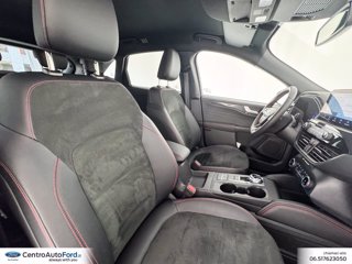 FORD Kuga 2.5 phev st-line x 2wd 225cv cvt 6