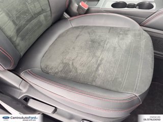 FORD Kuga 2.5 phev st-line x 2wd 225cv cvt 7