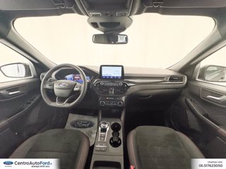 FORD Kuga 2.5 phev st-line x 2wd 225cv cvt 9