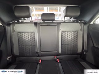 VOLKSWAGEN T-roc 1.5 tsi r-line dsg 8