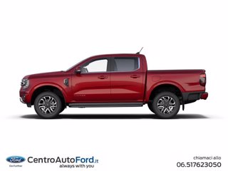 FORD Ranger 2.0 ecoblue doppia cabina limited awd 205cv auto 3