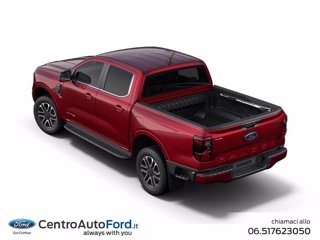 FORD Ranger 2.0 ecoblue doppia cabina limited awd 205cv auto 4