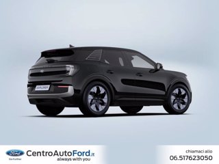 FORD Explorer ev 77kwh extended range rwd 2