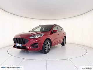 FORD Kuga 2.5 full hybrid st-line 2wd 190cv cvt