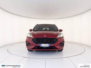 FORD Kuga 2.5 full hybrid st-line 2wd 190cv cvt 1