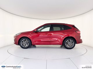 FORD Kuga 2.5 full hybrid st-line 2wd 190cv cvt 2