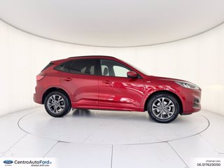 FORD Kuga 2.5 full hybrid st-line 2wd 190cv cvt 4