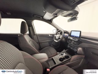 FORD Kuga 2.5 full hybrid st-line 2wd 190cv cvt 5