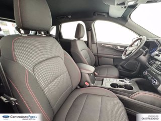 FORD Kuga 2.5 full hybrid st-line 2wd 190cv cvt 6