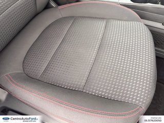 FORD Kuga 2.5 full hybrid st-line 2wd 190cv cvt 7