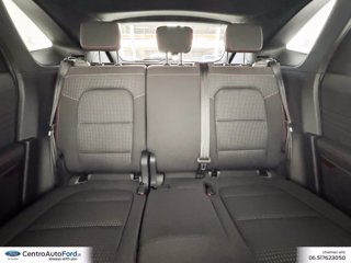 FORD Kuga 2.5 full hybrid st-line 2wd 190cv cvt 8