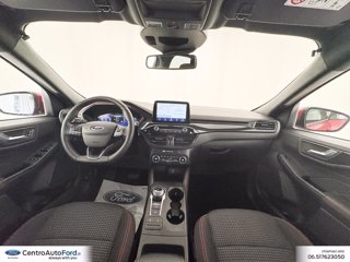 FORD Kuga 2.5 full hybrid st-line 2wd 190cv cvt 9