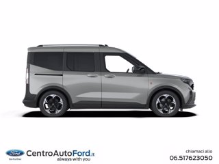 FORD Tourneo courier ii 1.0 ecoboost 125cv active 1