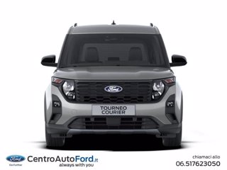 FORD Tourneo courier ii 1.0 ecoboost 125cv active 4