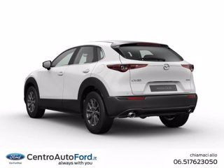MAZDA Cx-30 2.5 m-hybrid advantage 2wd 140cv 6mt 2
