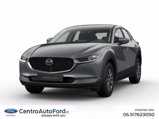 MAZDA Cx-30 2.5 m-hybrid advantage 2wd 140cv 6mt