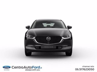 MAZDA Cx-30 2.5 m-hybrid advantage 2wd 140cv 6mt 4