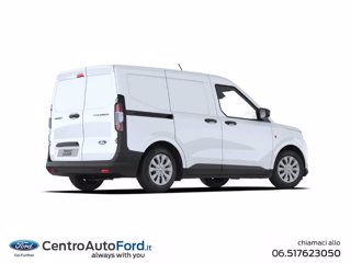 FORD Transit courier v769 1.5 ecoblue 100cv trend 2