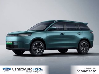JAECOO JAECOO 5 EV 61 kWh   - Trazione anteriore 428km Exclusive