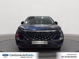 OMODA OMODA 5 SHS-H HEV 1.5TGDI - Trazione anteriore DHT1 Premium 2