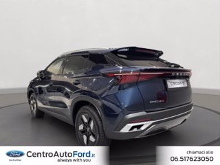 OMODA OMODA 5 SHS-H HEV 1.5TGDI - Trazione anteriore DHT1 Pure 1