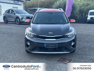 KIA Stonic 1.6 CRDi 110 CV Energy 0