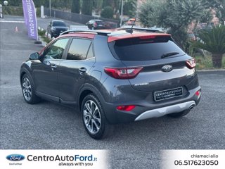 KIA Stonic 1.6 CRDi 110 CV Energy 2