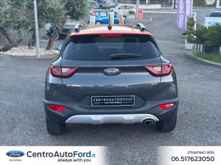 KIA Stonic 1.6 CRDi 110 CV Energy 3