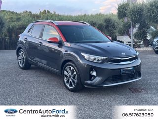 KIA Stonic 1.6 CRDi 110 CV Energy 5