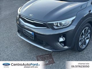 KIA Stonic 1.6 CRDi 110 CV Energy 6