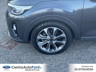 KIA Stonic 1.6 CRDi 110 CV Energy 7