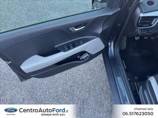 KIA Stonic 1.6 CRDi 110 CV Energy 8