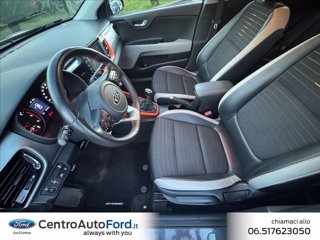 KIA Stonic 1.6 CRDi 110 CV Energy 9